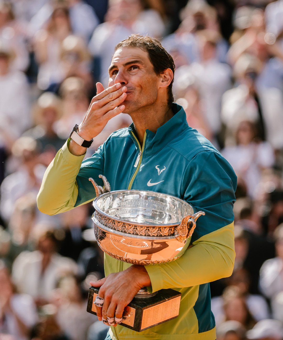 开云体育-纳达尔官方宣布夺冠新规，日本队引发争议！