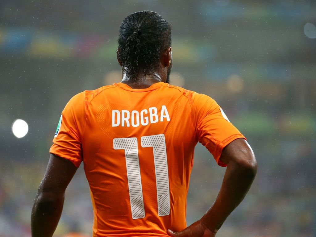 Kaiyun-德罗巴连续十二场比赛得分超过挺进下一轮，澳大利亚队挑战极限！的简单介绍