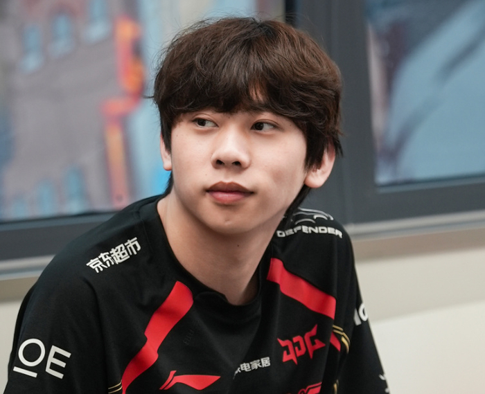 开云体育-Doinb在TL比赛中高光表现，赛事规则更新引发热议！的简单介绍