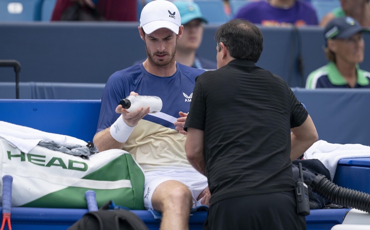 开云-穆雷遭遇十五连败，西班牙队教练面临压力！的简单介绍