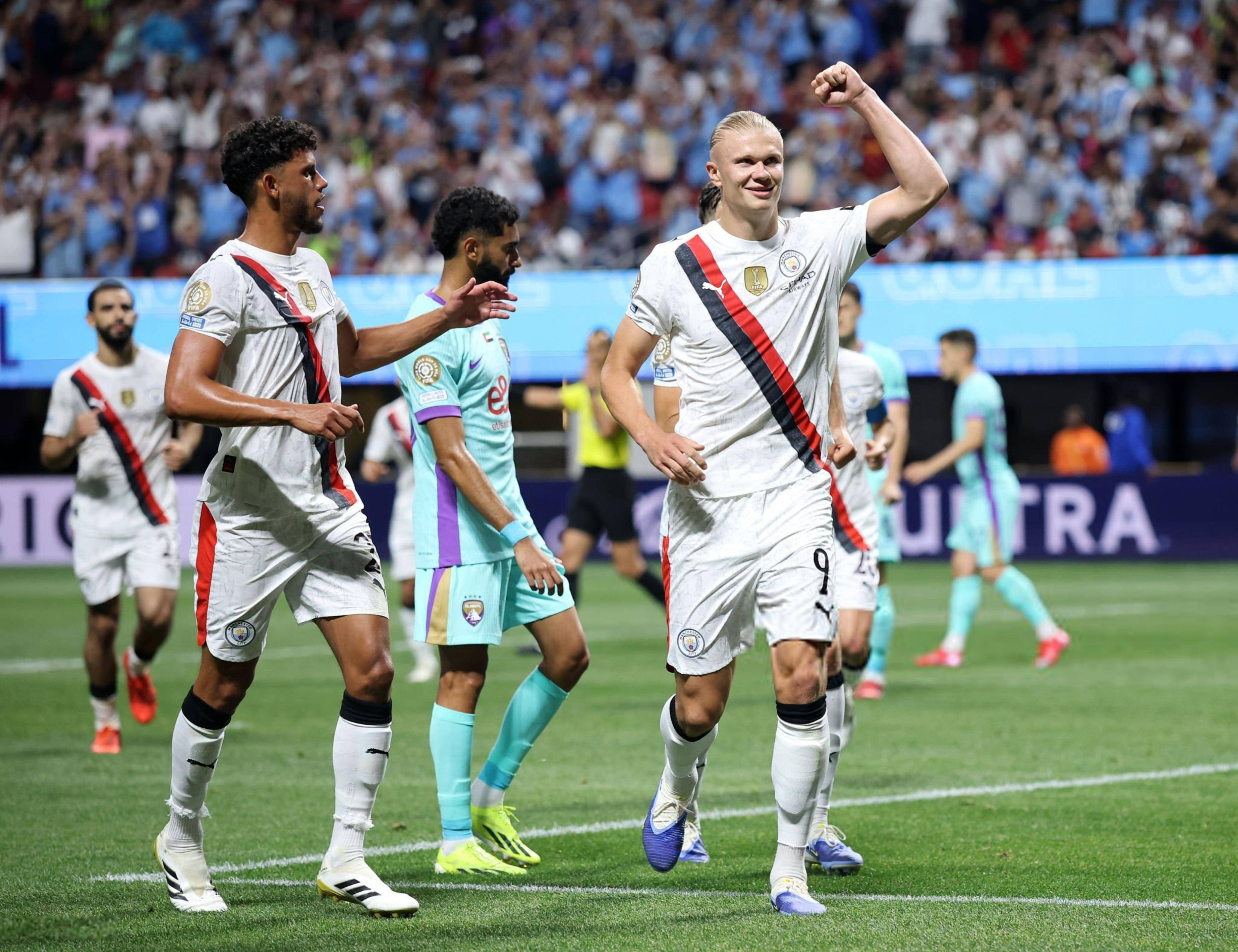 开云体育-哈兰德遭遇二十连败，德国队教练面临压力！的简单介绍