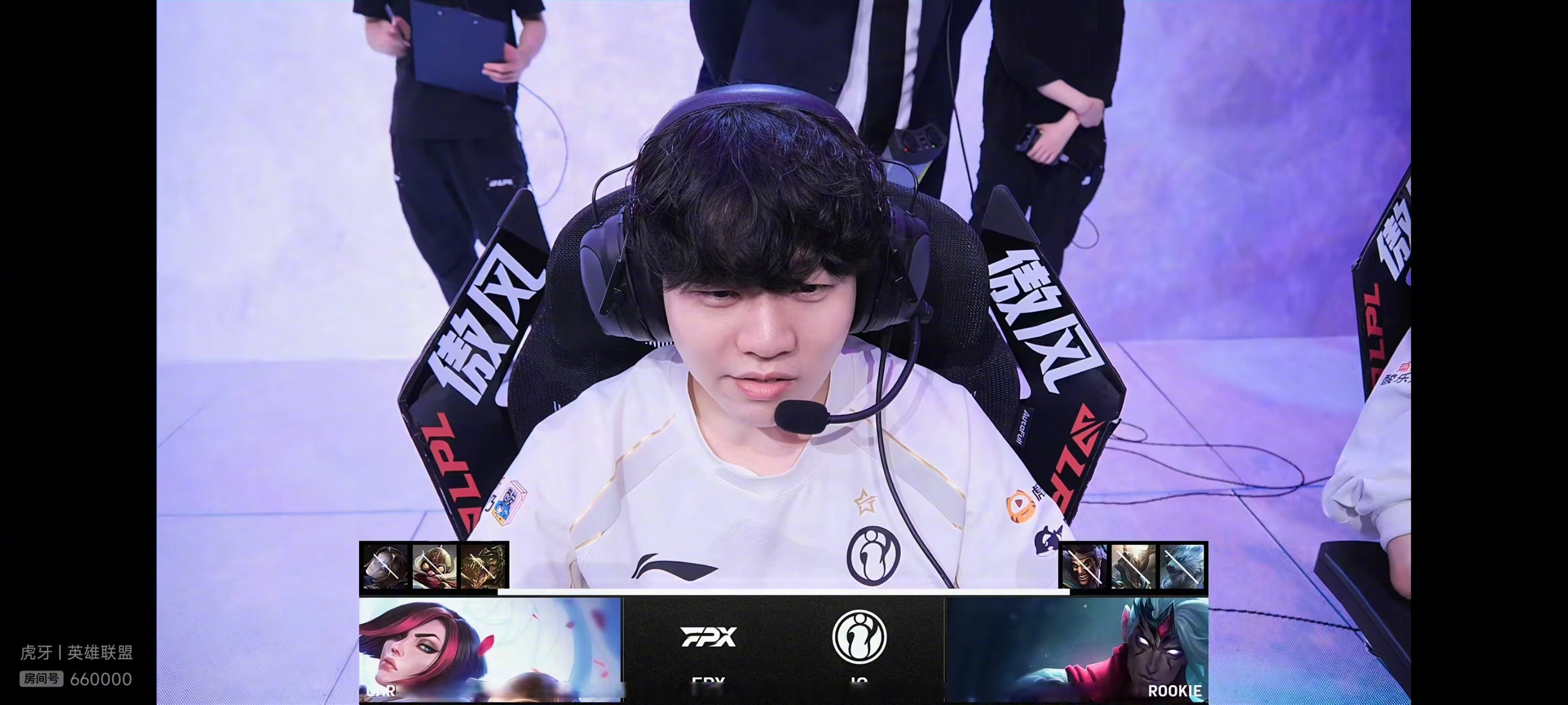 开云-Rookie关键节点赛事规则更新，IG带队取胜！的简单介绍