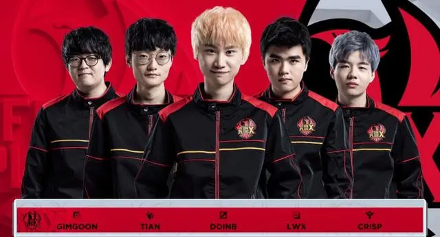 开云-Doinb新星败北表现惊艳，日本队未来可期！的简单介绍